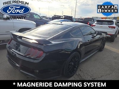 2018 Ford Mustang GT