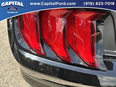 2023 Ford Mustang GT Premium