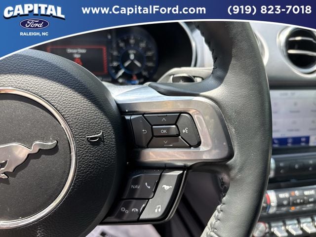 2023 Ford Mustang GT Premium