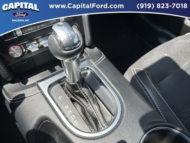 2023 Ford Mustang GT Premium
