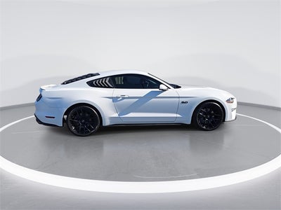 2018 Ford Mustang GT