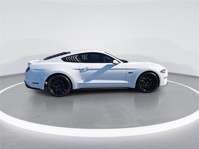 2018 Ford Mustang GT