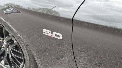 2023 Ford Mustang GT Premium