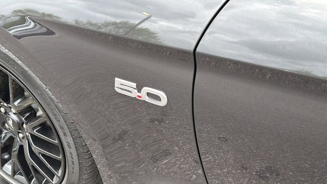 2023 Ford Mustang GT Premium