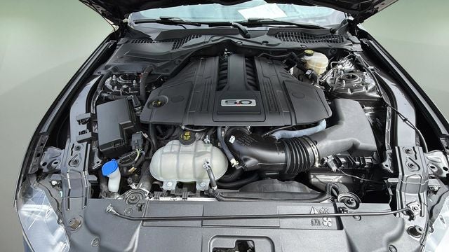 2023 Ford Mustang GT Premium