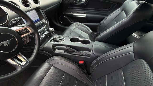 2023 Ford Mustang GT Premium