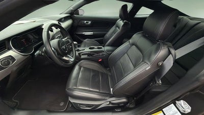 2023 Ford Mustang GT Premium