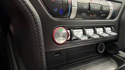 2023 Ford Mustang GT Premium