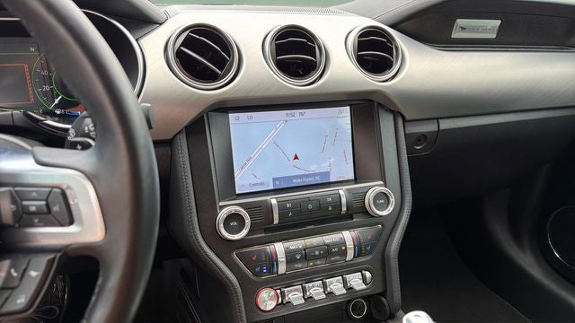 2023 Ford Mustang GT Premium