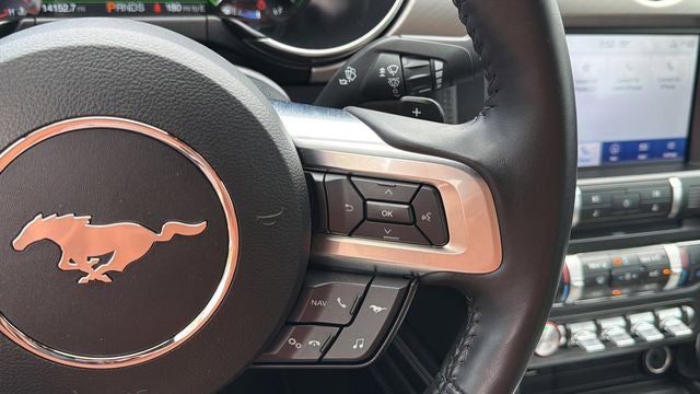 2023 Ford Mustang GT Premium