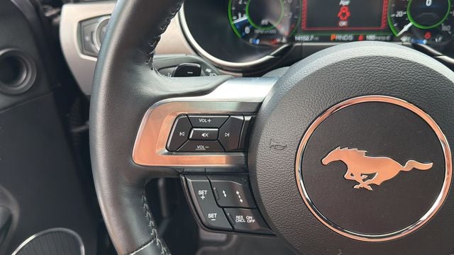 2023 Ford Mustang GT Premium