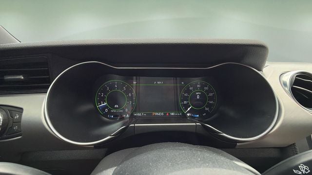 2023 Ford Mustang GT Premium