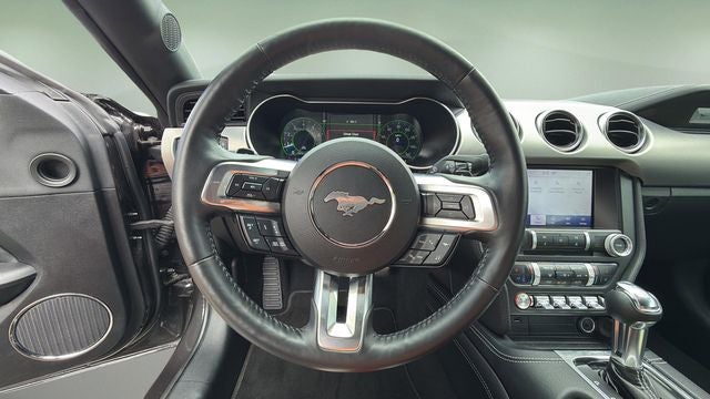 2023 Ford Mustang GT Premium