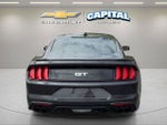 2023 Ford Mustang GT Premium