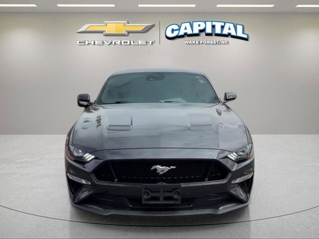 2023 Ford Mustang GT Premium