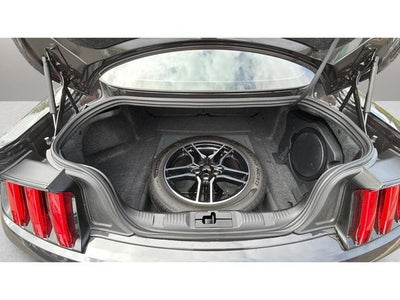 2023 Ford Mustang GT Premium