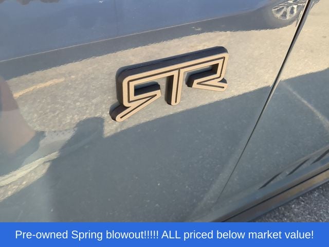 2024 Ford Mustang GT Premium RTR SPEC 2