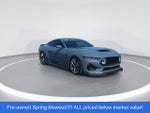 2024 Ford Mustang GT Premium RTR SPEC 2
