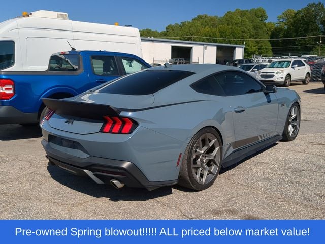 2024 Ford Mustang GT Premium RTR SPEC 2