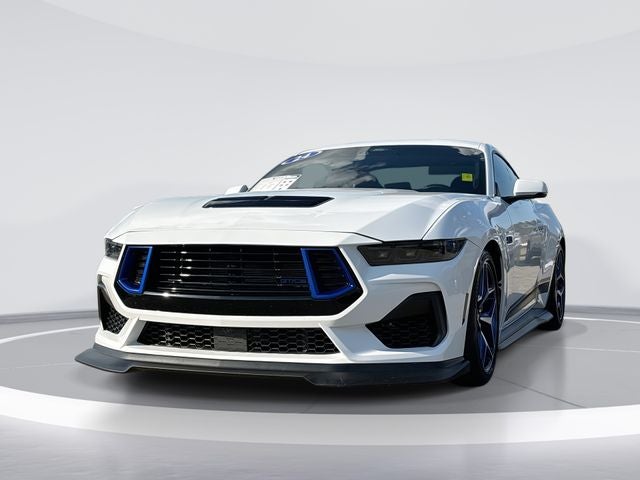2024 Ford Mustang GT Premium California Special