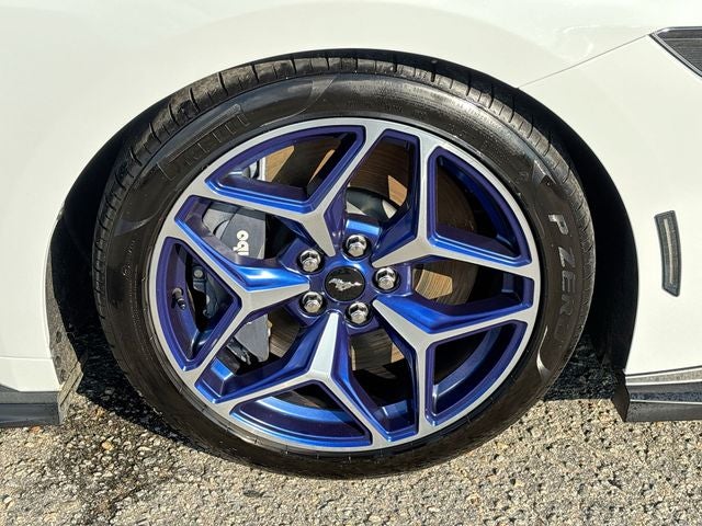 2024 Ford Mustang GT Premium California Special