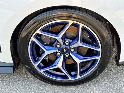 2024 Ford Mustang GT Premium California Special