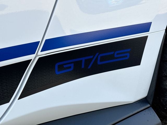 2024 Ford Mustang GT Premium California Special