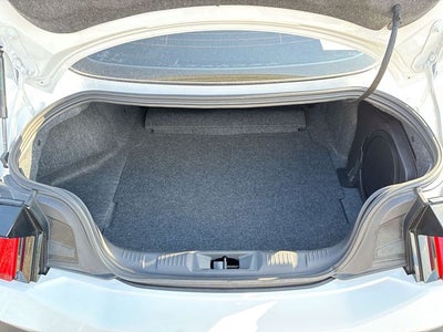 2024 Ford Mustang GT Premium California Special