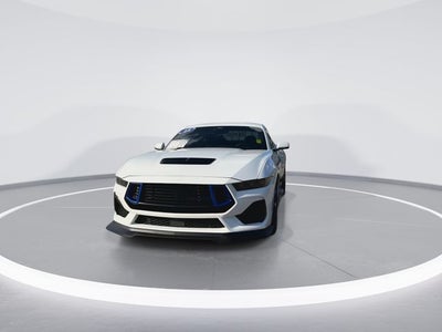 2024 Ford Mustang GT Premium California Special