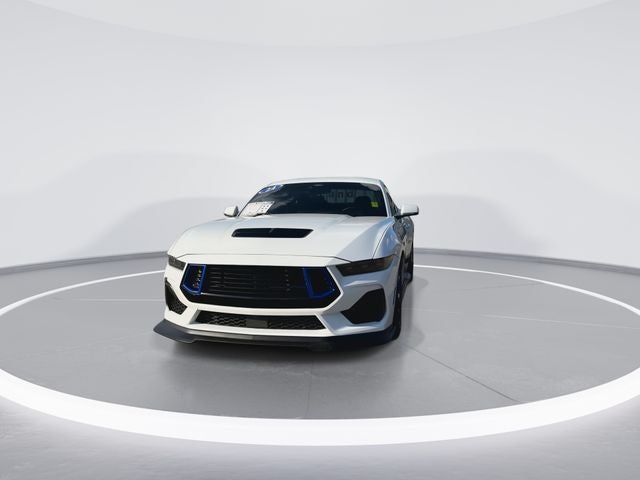 2024 Ford Mustang GT Premium California Special