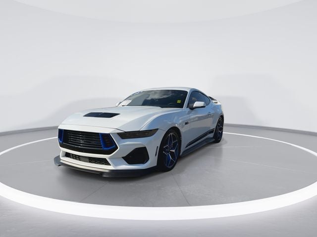 2024 Ford Mustang GT Premium California Special