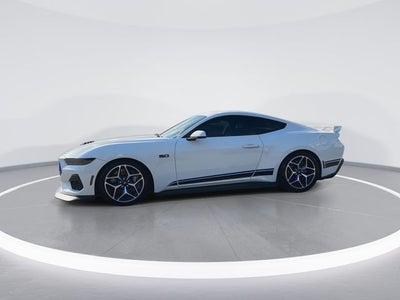 2024 Ford Mustang GT Premium California Special