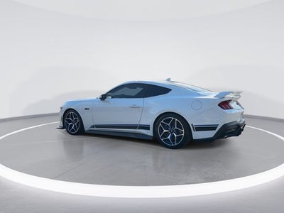 2024 Ford Mustang GT Premium California Special