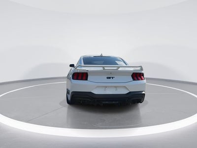 2024 Ford Mustang GT Premium California Special