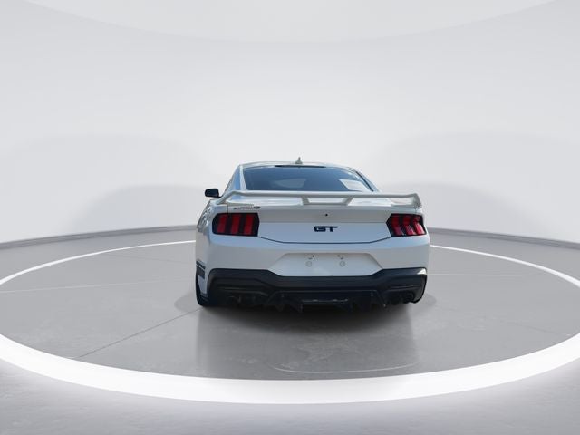 2024 Ford Mustang GT Premium California Special