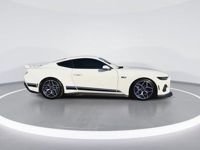 2024 Ford Mustang GT Premium California Special