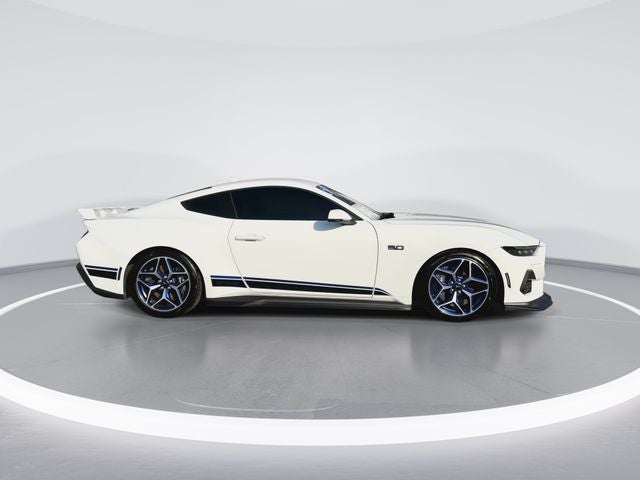 2024 Ford Mustang GT Premium California Special