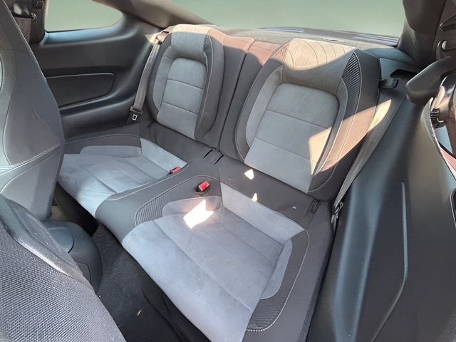 2020 Ford Mustang Shelby GT350