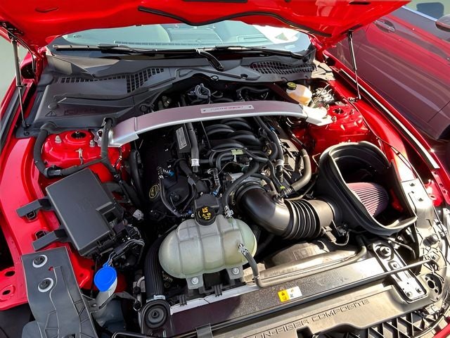 2020 Ford Mustang Shelby GT350