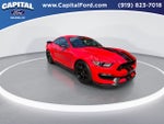 2016 Ford Mustang Shelby GT350