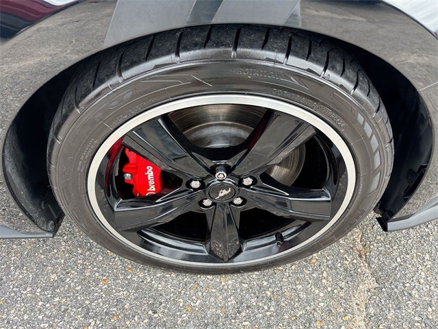 2019 Ford Mustang Bullitt