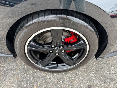 2019 Ford Mustang Bullitt