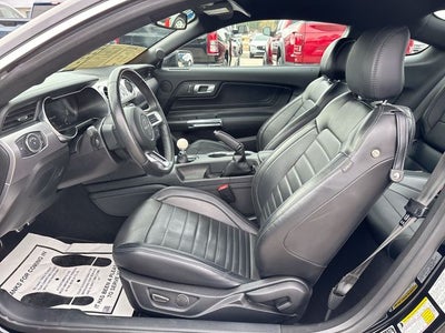 2019 Ford Mustang Bullitt