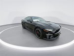 2019 Ford Mustang Bullitt
