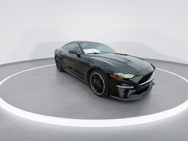 2019 Ford Mustang Bullitt