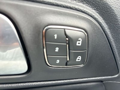 2019 Ford Mustang Bullitt