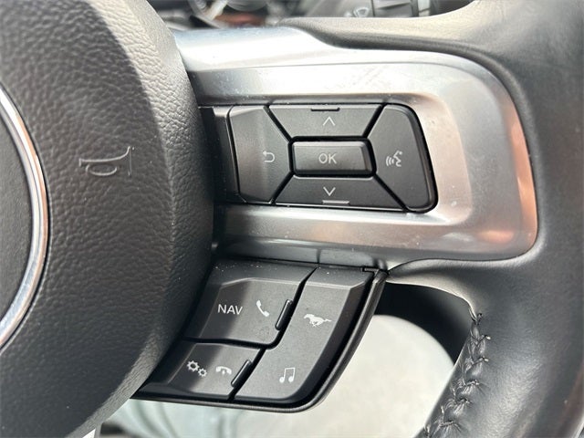 2019 Ford Mustang Bullitt