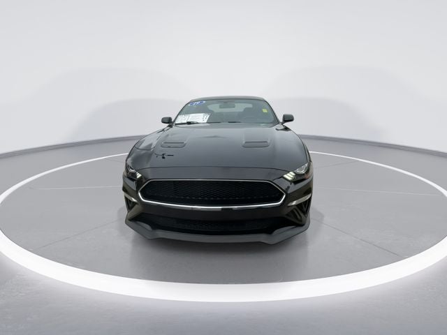 2019 Ford Mustang Bullitt
