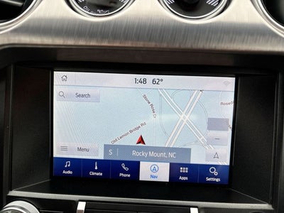 2019 Ford Mustang Bullitt