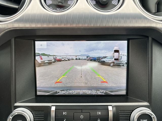 2019 Ford Mustang Bullitt